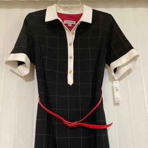 NWT Shelby & Palmer Dress